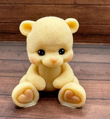 Honey Paws Bear