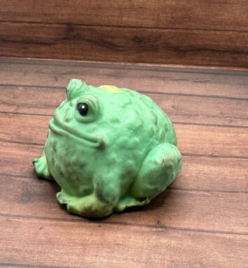 Hoppy – The Adorable Soap Frog
