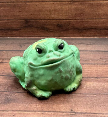 Hoppy – The Adorable Soap Frog