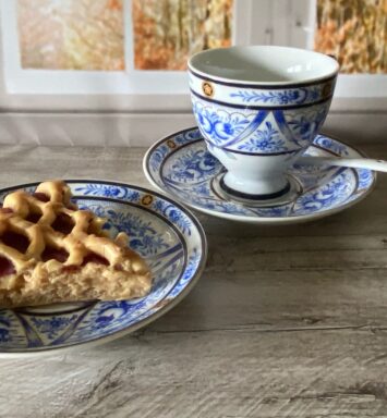 Granny’s Pie – The Nostalgic Soap Slice